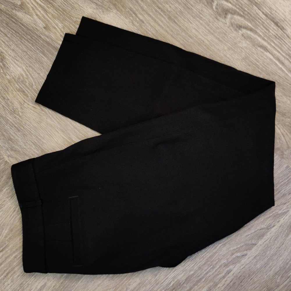Banana Republic, Sloan Dress Pants, Size 6